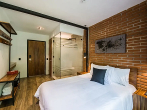 Hotel Oxú