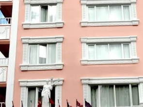 Umit Pembe Kosk Hotel