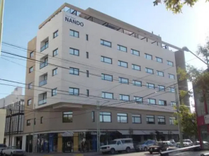 Apart Hotel Nando