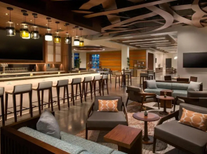 Element Reno Experience District