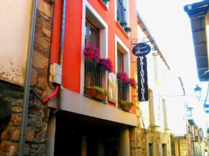 Hotel Rural Pajarapinta
