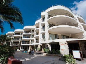 Ocean Front Corto Maltes 104 in Downtown