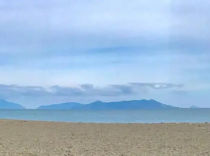 Margherita sul mare - 250 m from the beach