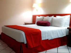 Hotel Brisa