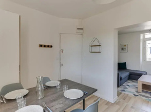 cosy cottage proche gare