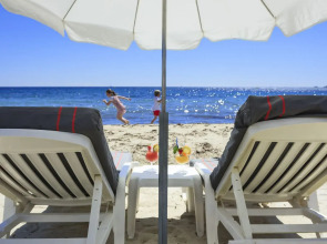 Airelles Château de la Messardière