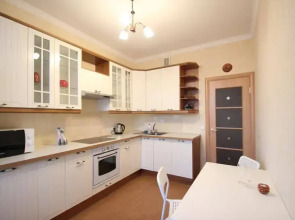 Apartment u Yuzhnogo Polyusa