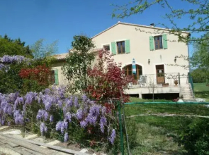 Le Val Léron - Gite Bambou