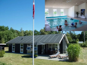 "Bertram" - 1.9km from the sea in NE Jutland