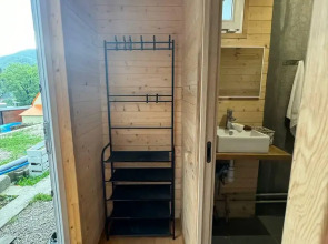 Коттедж Tiny House 