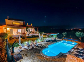 Villa Manda Korina