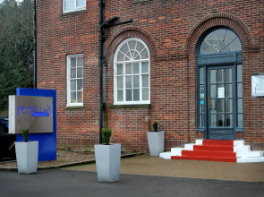 Holiday Inn Darlington - A1 Scotch Corner by IHG
