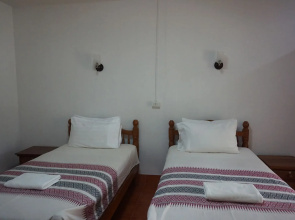 Nan Noble House Garden Resort