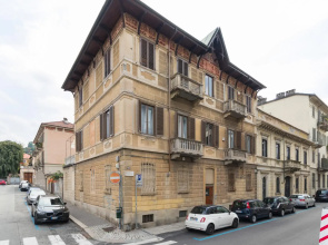 Spazioso Appartamento nei Pressi del Po by Wonderful Italy