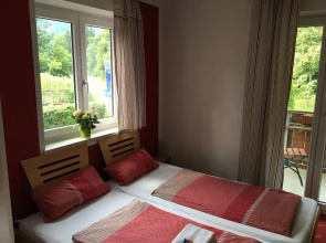 Hotel Schwansee