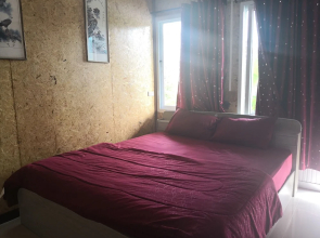 Khao Kho Boutique Camps Resort