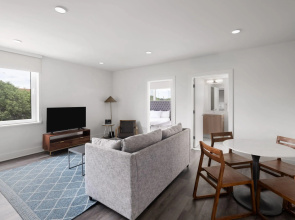 Reside Navy Yard, a Wyndham Residence