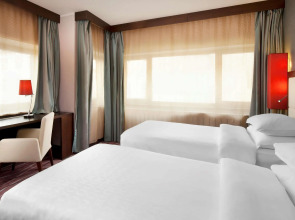 Radisson Blu Hotel, Prague