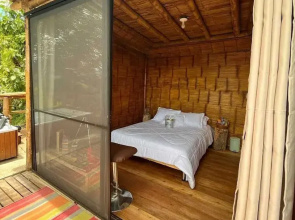 Hakuna Matata Glamping Timon