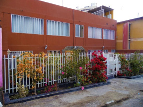 Hostal Santa Marta