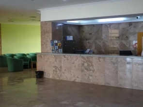 Grande Hotel Dom Dinis