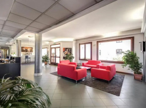 Hotel Alba Torre Maura Rome