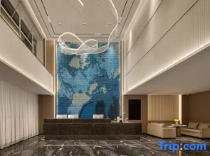 OKDAY Hotel (Xigu District People's Government, Jincheng Park, Lanzhou)
