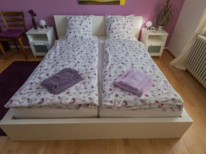B&B Kalimera Pratteln