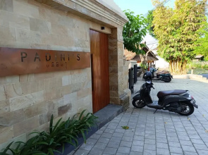 Padinis Villa & Coffee