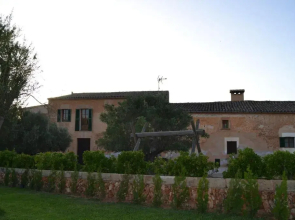 Finca Son Sala