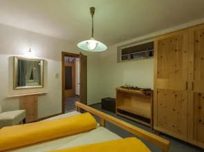 Apart Arlberg Wiestner Luise