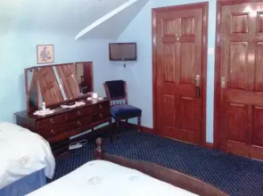 Quarrytown Lodge