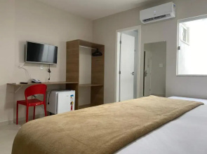 QualitySul Hotel