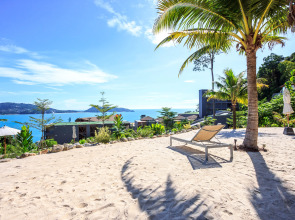 Kalima Resort & Spa, Phuket