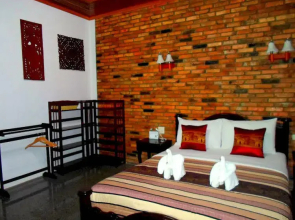 khaosok Boutique Hideaway