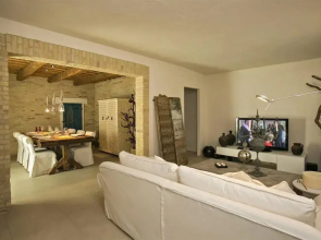Casa Angela 6 in Monte Urano