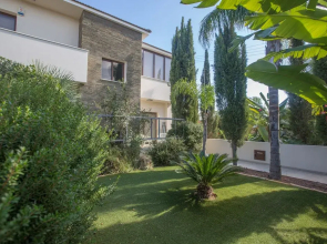 Protaras Holiday Villa De1