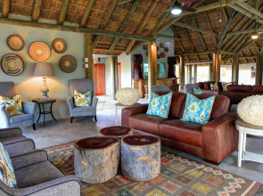 Fathala Wildlife Reserve