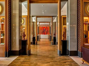 Dusit Thani Shuangyue Bay Resort Huizhou