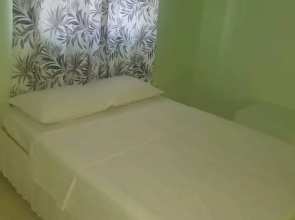 Corinth Convinced Apartment One