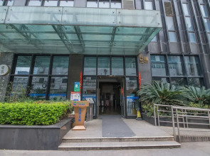 Nanjing Kaibin Apartment Muma Dian