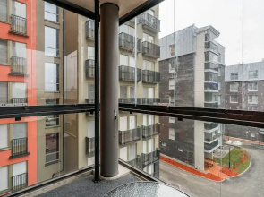 Hiisi Homes Turku Ratapiha