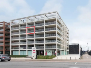 South Facing Apartment With Terrace