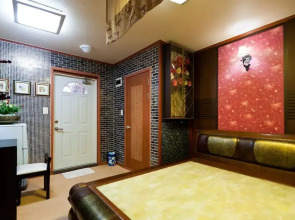 Taean White Sand Pension