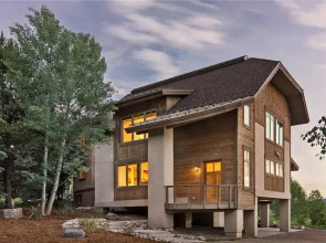 Chalet Tarentaise
