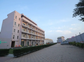 Parth King Beach Resort