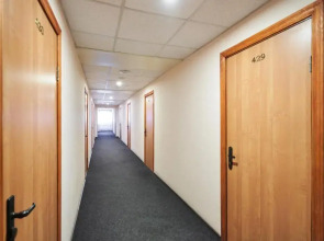 Отель «Дружба»