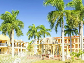 Memories Trinidad Del Mar All Inclusive