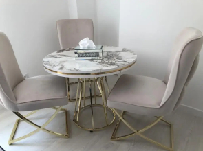 Saint dénis Appartement 1