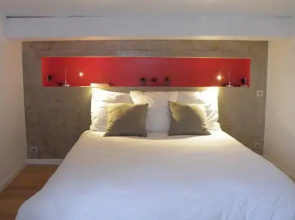 Le Cabanon